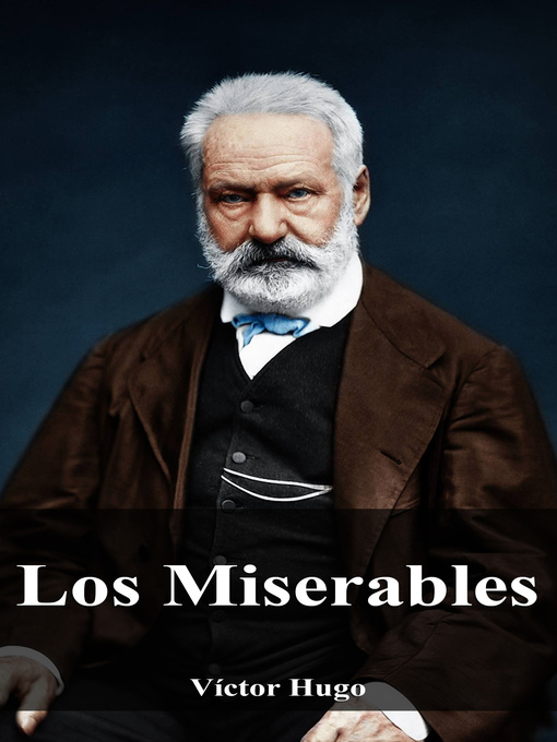 Title details for Los Miserables by Víctor Hugo - Available